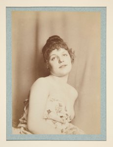 Senza titolo (ragazza giovane)