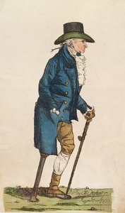 Brook Watson, 1803