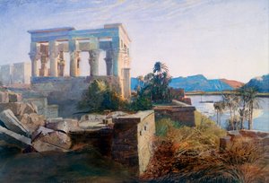 Philae, Egitto