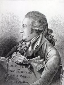 Autoritratto, frontespizio del suo 