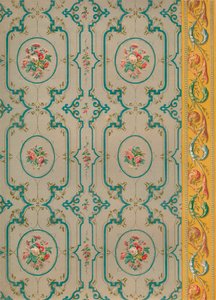 Arazzi, 1893 da Robert Dudley