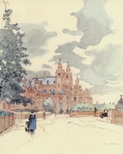 Glasgow: Gallerie d