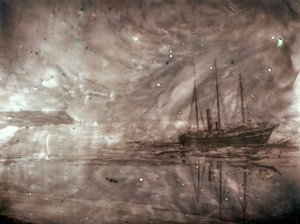 SS Roosevelt, piroscafo americano varato nel 1905 costruito per l
