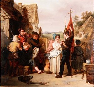 Prepararsi alla guerra - Si vis pacem, para bellum