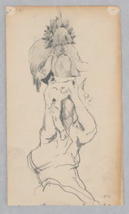 Cherubino da Robert Frederick Blum