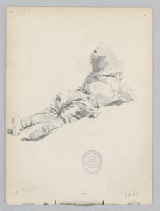 Bambino da Robert Frederick Blum