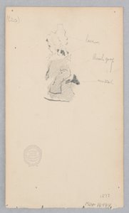 Bambino da Robert Frederick Blum