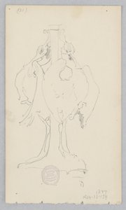 Oggetti decorativi da Robert Frederick Blum