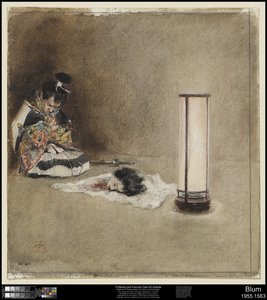  da Robert Frederick Blum