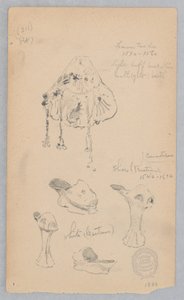 Accessori di moda da Robert Frederick Blum