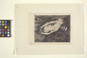 Figura di un uomo