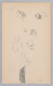 Figure da Robert Frederick Blum