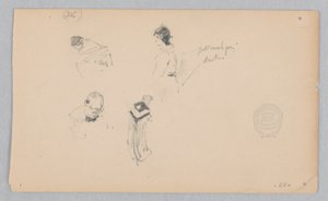 Figure da Robert Frederick Blum