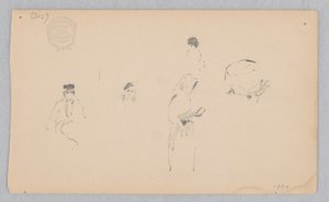 Figure da Robert Frederick Blum