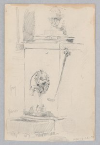 Fontana da Robert Frederick Blum