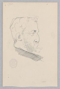 Gedney Bunce da Robert Frederick Blum