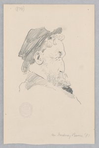 Gedney Bunce da Robert Frederick Blum