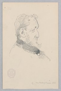 Gedney Bunce da Robert Frederick Blum