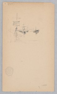 Porto da Robert Frederick Blum