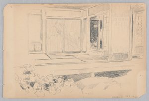 Interno, Giappone da Robert Frederick Blum