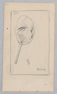 Ventaglio giapponese da Robert Frederick Blum