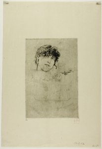 Jennie Gerson da Robert Frederick Blum