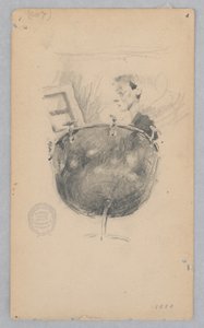 Tamburo da Robert Frederick Blum