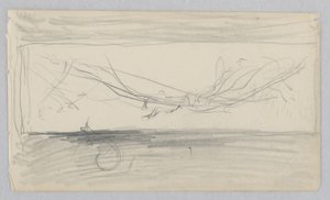 Paesaggio da Robert Frederick Blum
