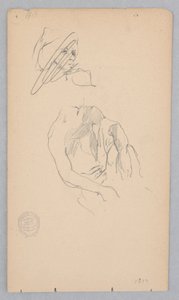 Uomo da Robert Frederick Blum