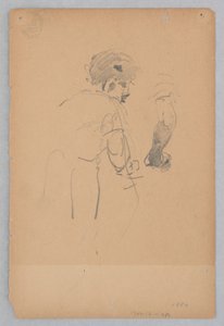 Uomo da Robert Frederick Blum