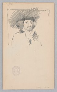 Uomo da Robert Frederick Blum