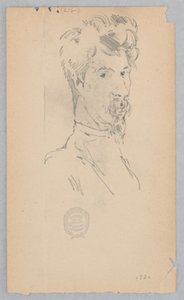 Uomo da Robert Frederick Blum
