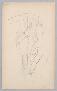 Uomo da Robert Frederick Blum