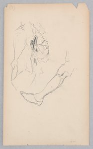 Uomo da Robert Frederick Blum
