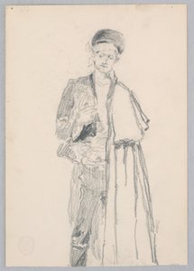 Uomo da Robert Frederick Blum