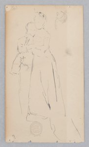 Uomo e donna