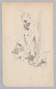 Uomini da Robert Frederick Blum