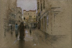 Venezia cupa da Robert Frederick Blum