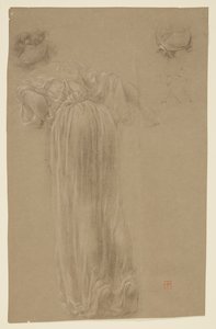 Studio per una donna, “Vintage Festival,” Mendelssohn Glee Club, New York, NY da Robert Frederick Blum