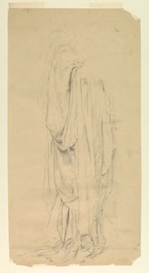 Studio per una donna, "Festival della vendemmia," Mendelssohn Glee Club, New York, NY da Robert Frederick Blum