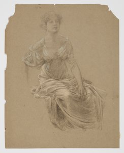 Studio per donna, “Festival della vendemmia,” Mendelssohn Glee Club, New York, NY
