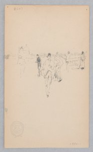 Veduta di Venezia, Italia da Robert Frederick Blum