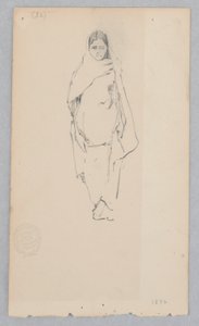 Donna da Robert Frederick Blum