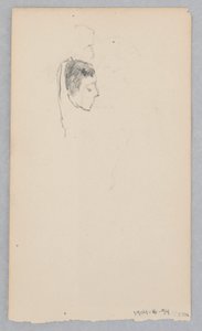 Donna da Robert Frederick Blum
