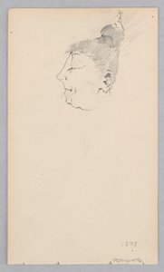 Donna da Robert Frederick Blum