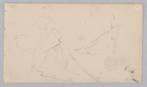 Donna da Robert Frederick Blum