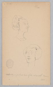 Donna da Robert Frederick Blum