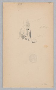 Donna da Robert Frederick Blum