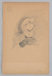 Donna da Robert Frederick Blum
