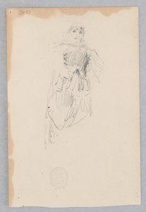 Donna da Robert Frederick Blum